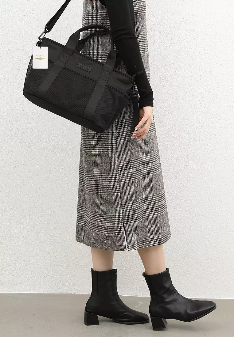 High-capacity Nylon Tote Bags RN81