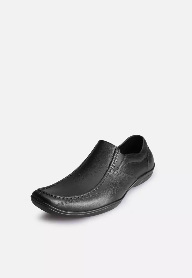 Discount on Easy Soft By World Balance  shoes - SKU: Easy Soft Montego Men's Lifestyle Shoes