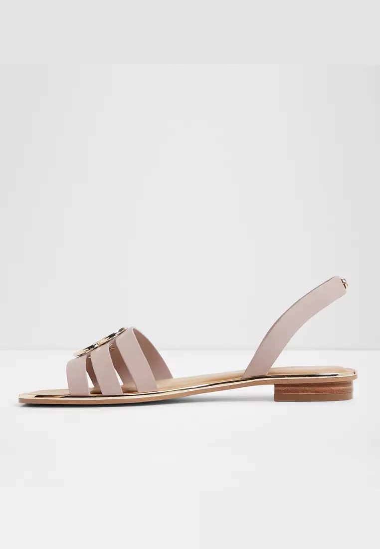 Francos Flat Sandals