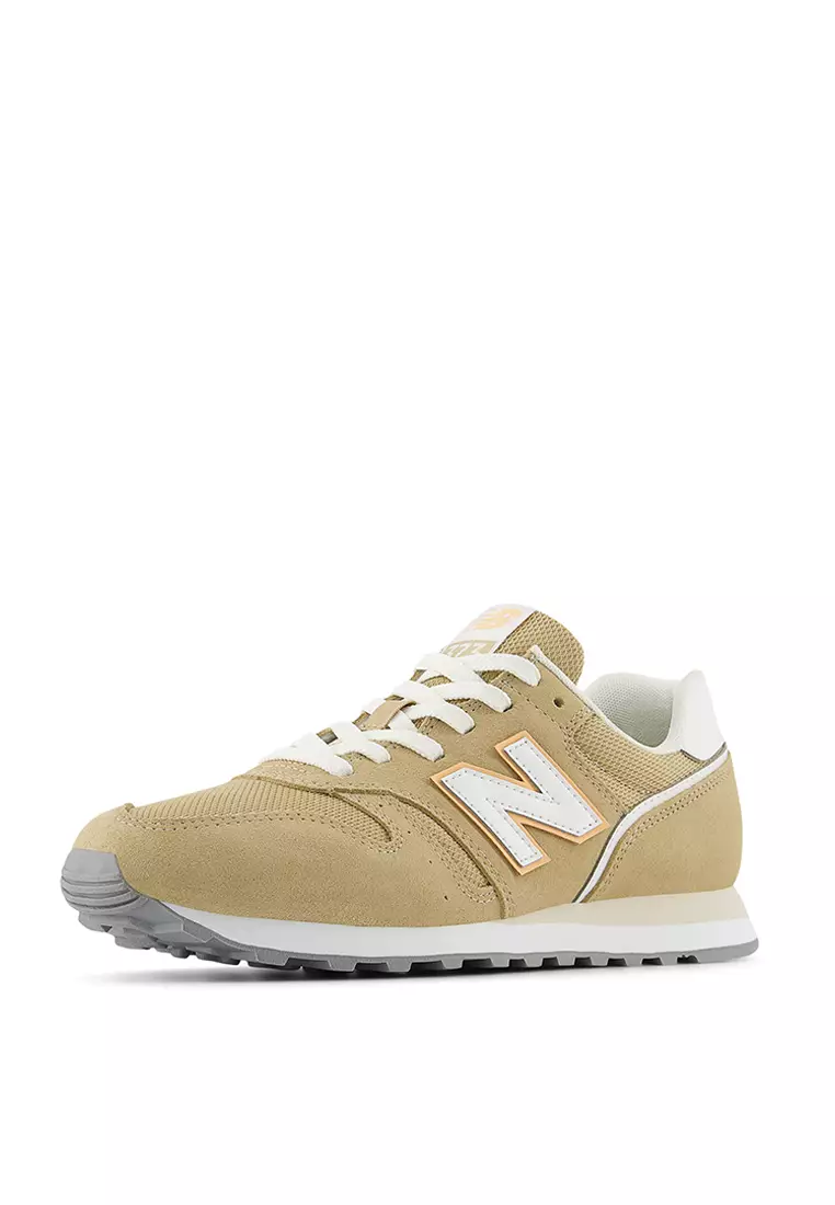 Sneakers Homme 373 New Balance Balance 373 New Balance Baskets