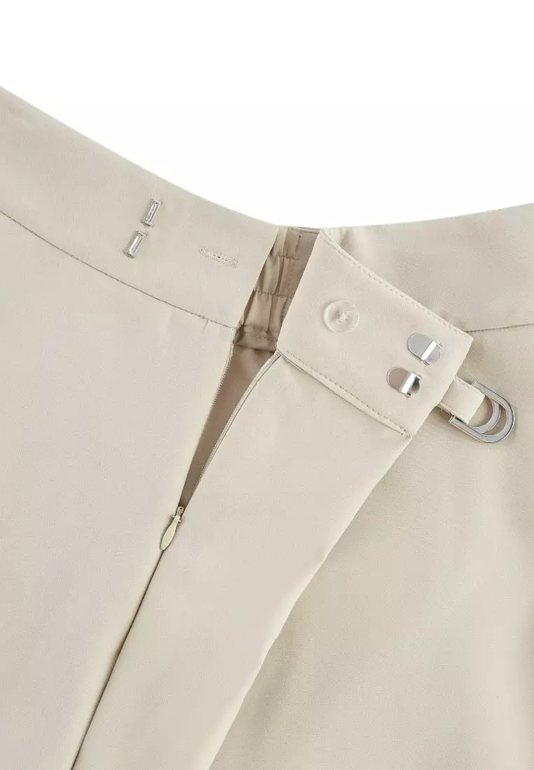 G2000 Multiway Stretch Culottes