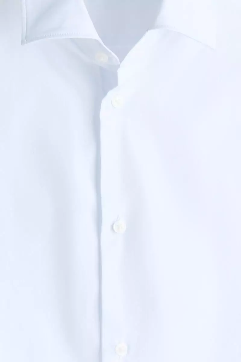 Slim Fit Stretch shirt