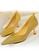 Twenty Eight Shoes yellow VANSA Iron Stones Evening and Bridal Shoes VSW-P10611 B4F03SH00340D6GS_3