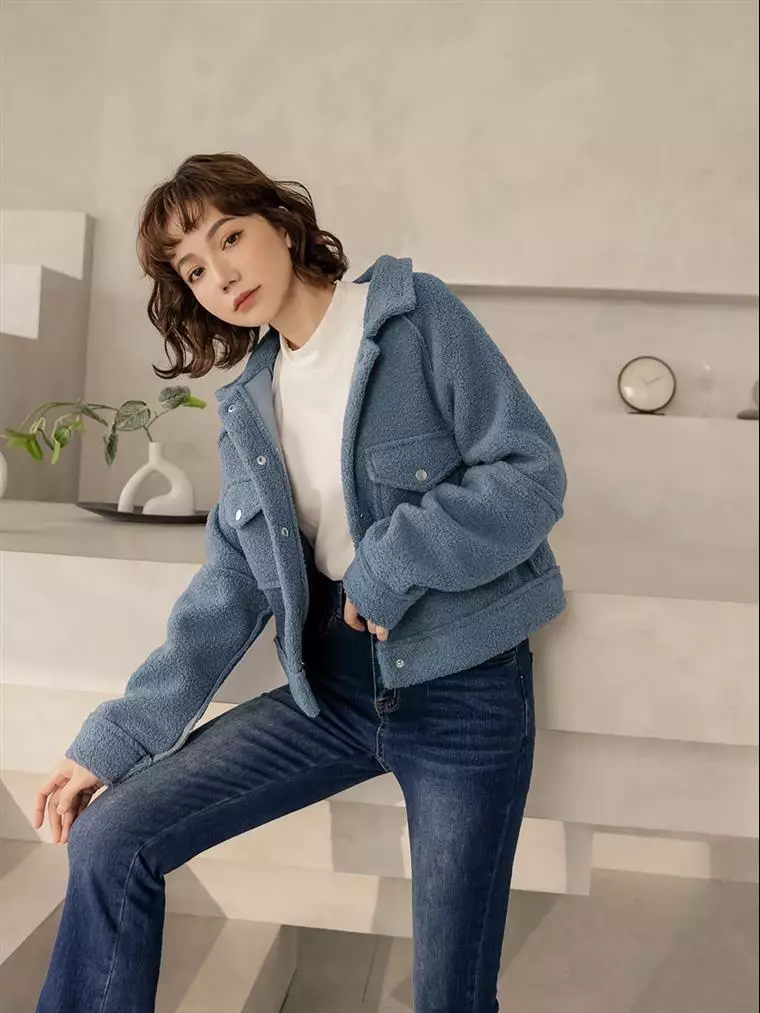 Burberry 9039 jeans top