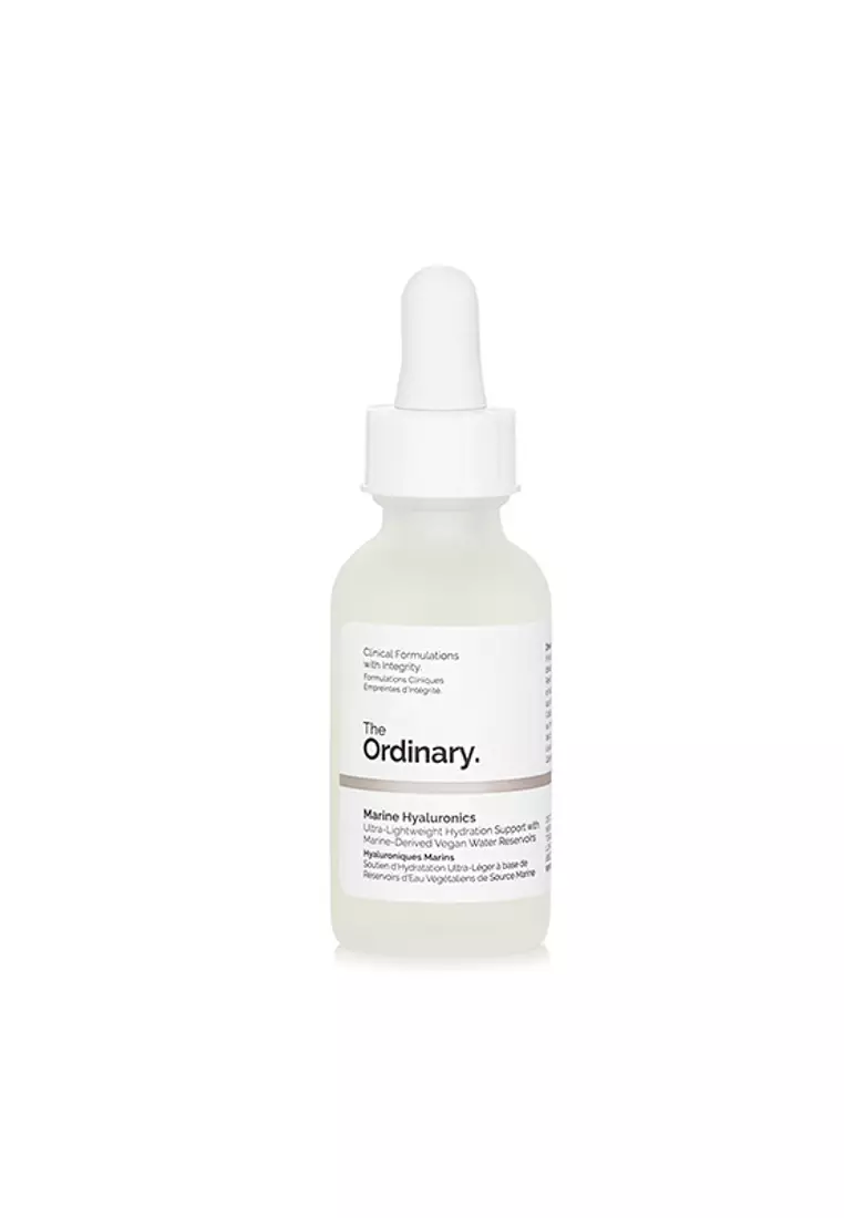 THE ORDINARY - Marine Hyaluronics 30ml/1oz