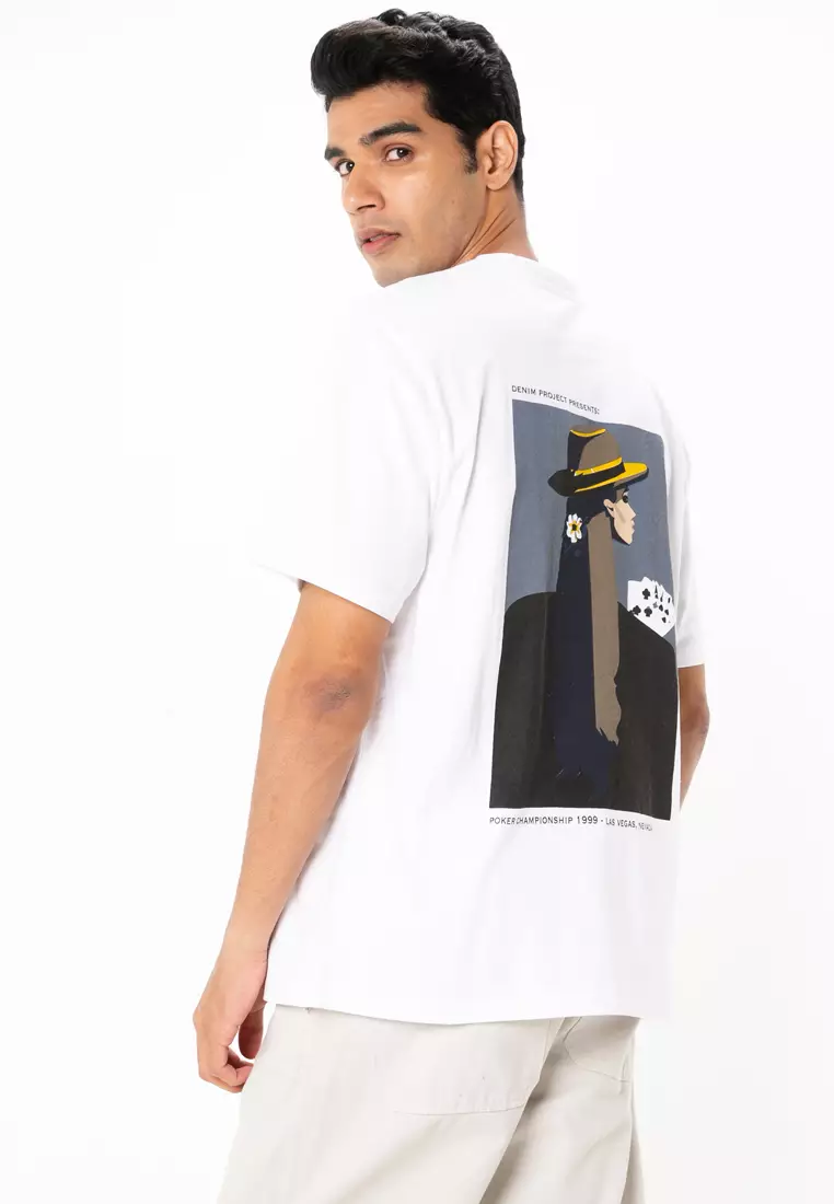 Poker Championship T-shirt