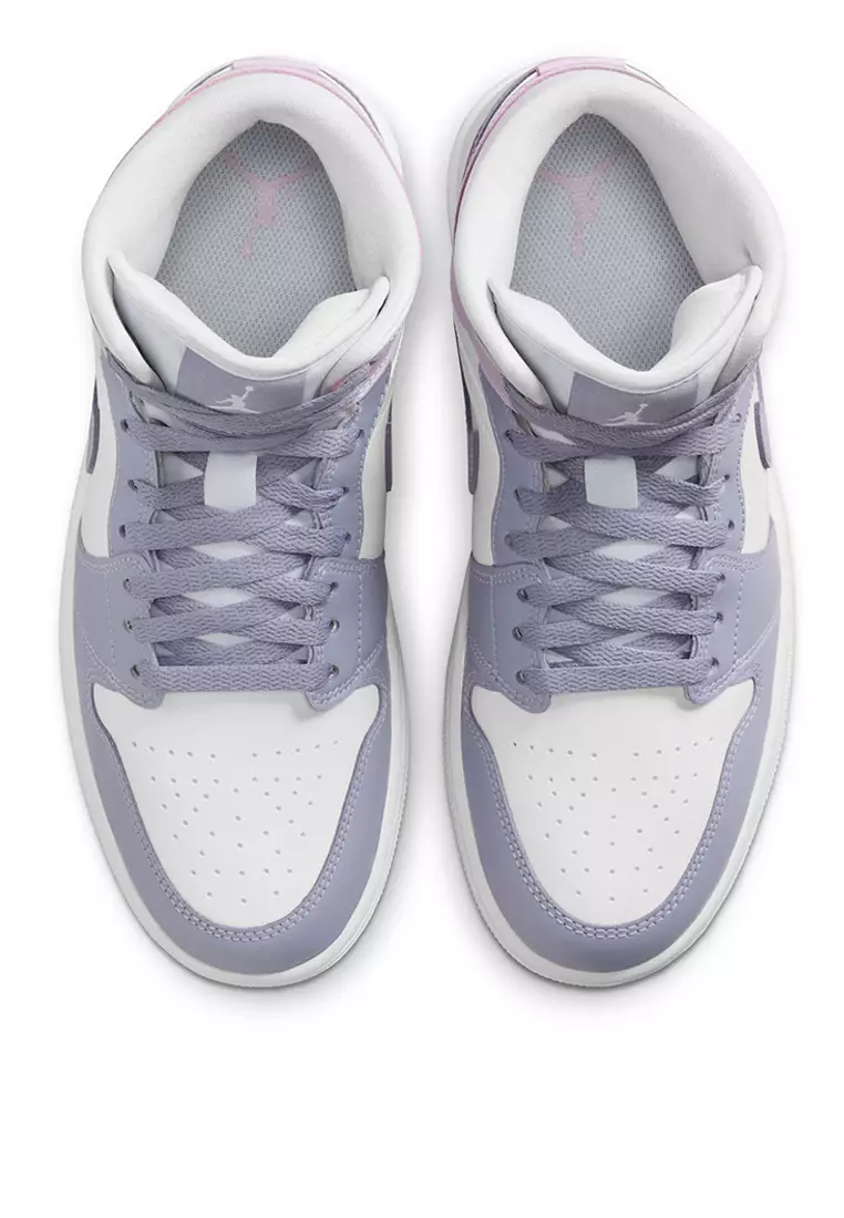 Air Jordan 1 Mid Shoes