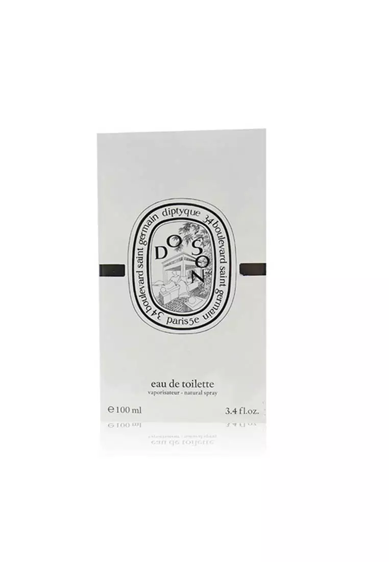 杜桑 淡香水噴霧 100ml/3.4oz