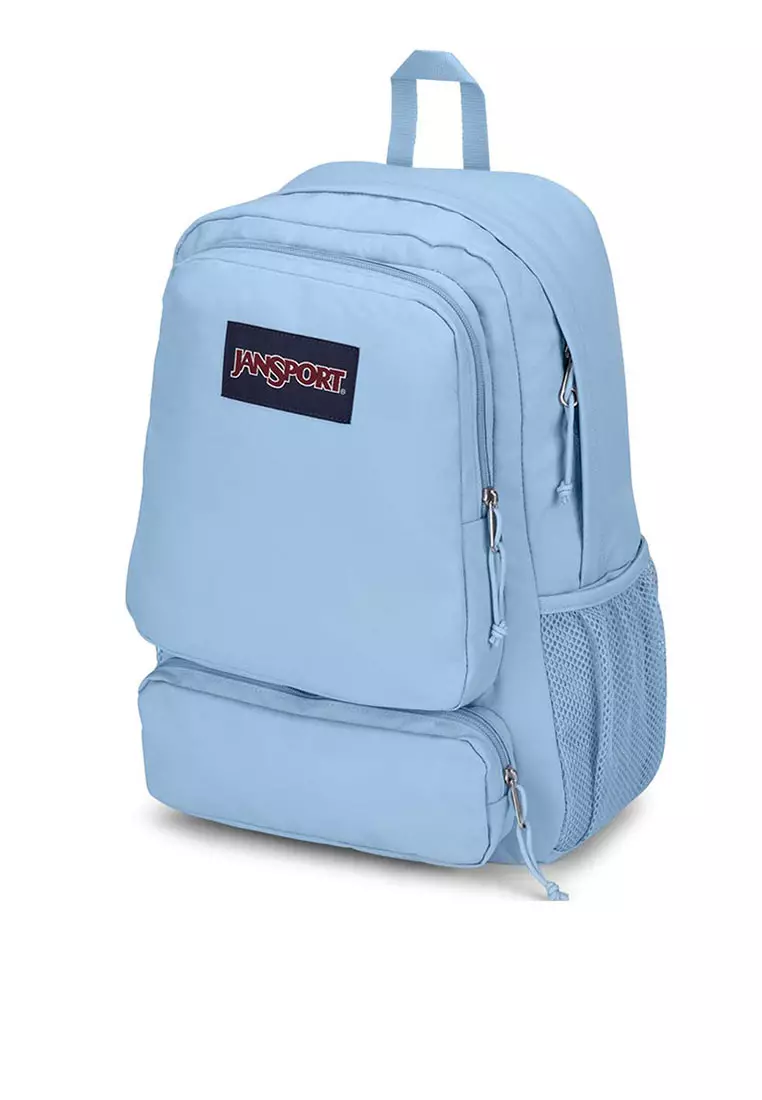 Buy Jansport Doubleton Backpack 2024 Online ZALORA Philippines