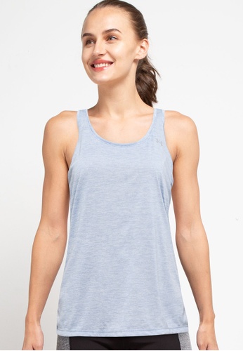 Under armour ua tech tank clearance
