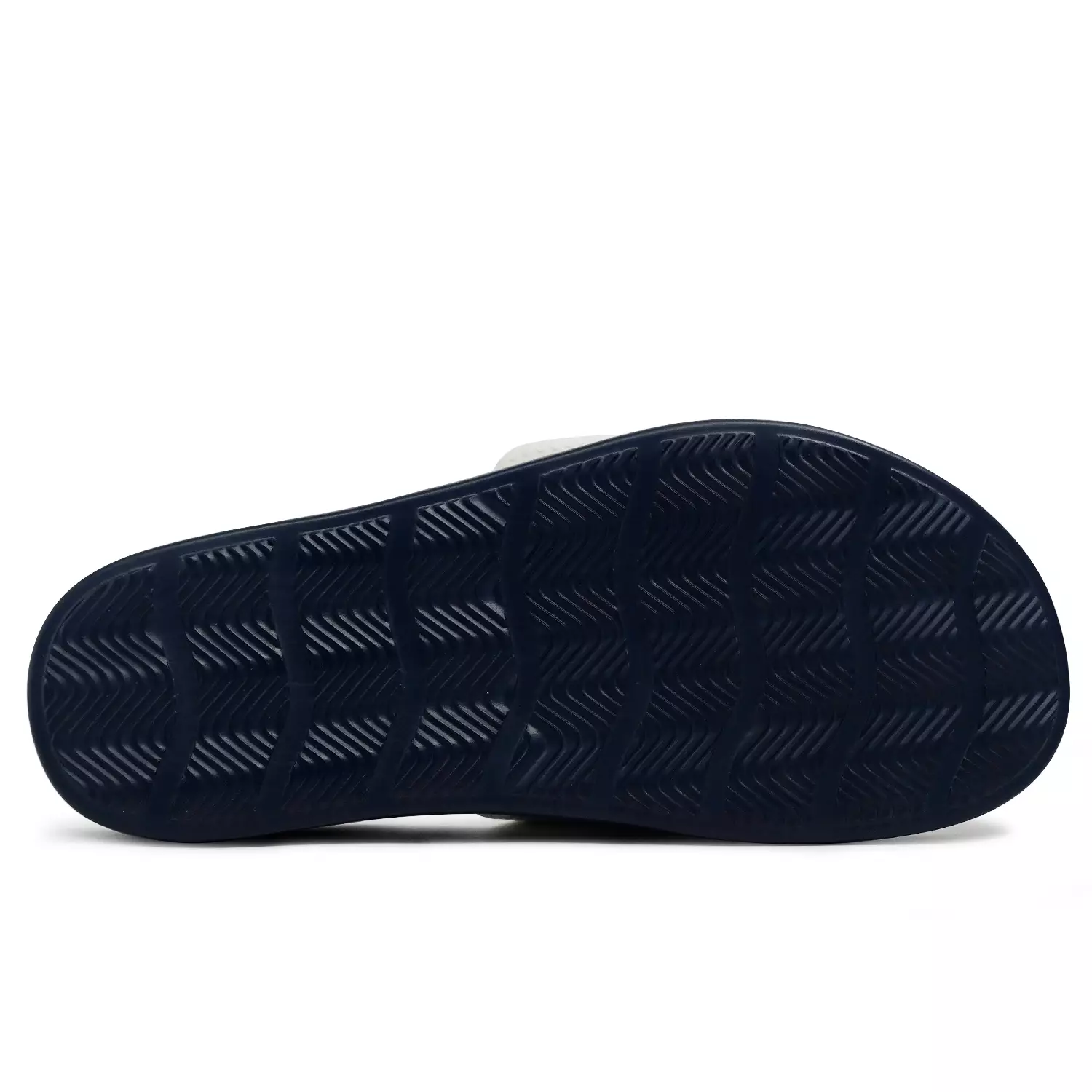 Men's Drift Slide Sandals - Varsity Blue (25F05001)