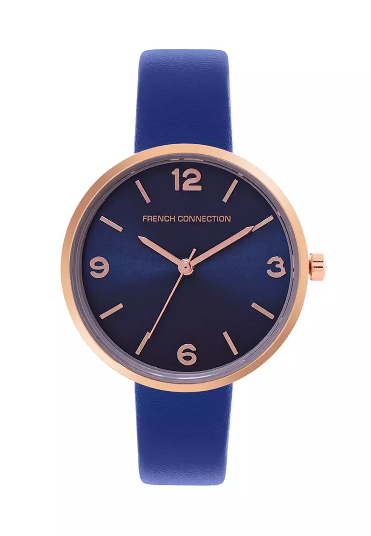French connection wrist watch shop