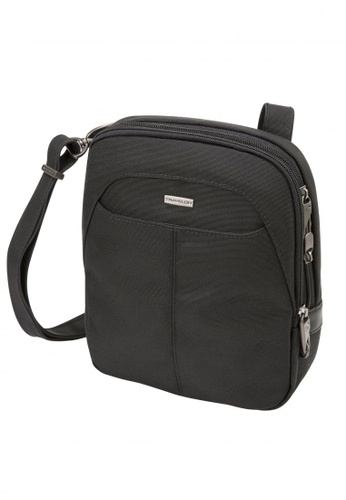 Buy Travelon Anti-Theft Concealed Carry Slim Bag 2022 Online | ZALORA ...