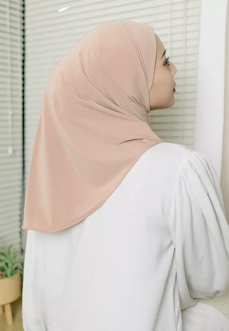 Mano Instan Nude New Series