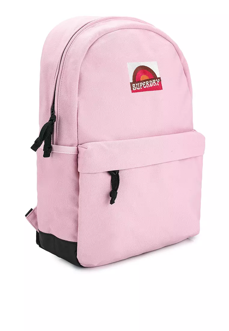 Zalora superdry bag online