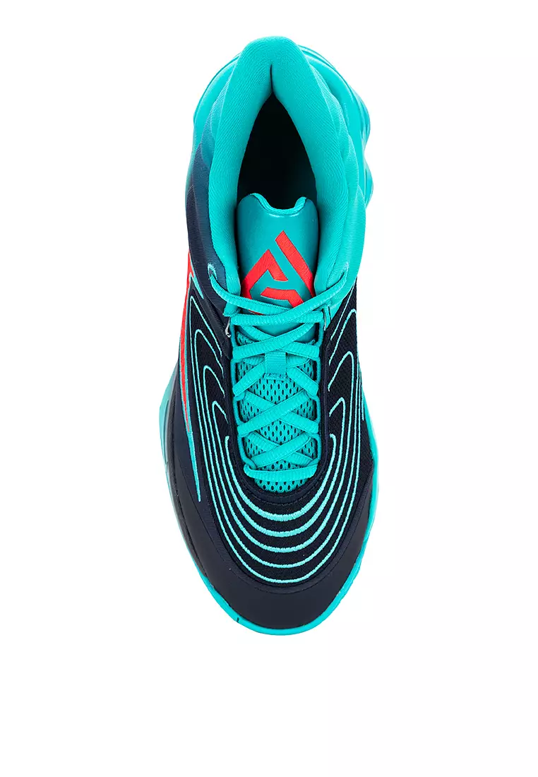 Giannis Immortality 4 EP Basketball Shoes