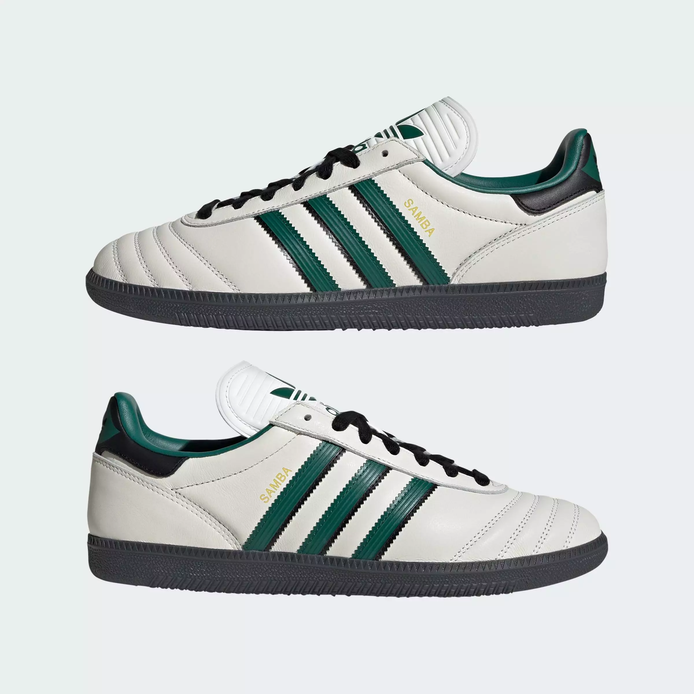 Lifestyle Samba Jp Shoes Unisex White JR0964