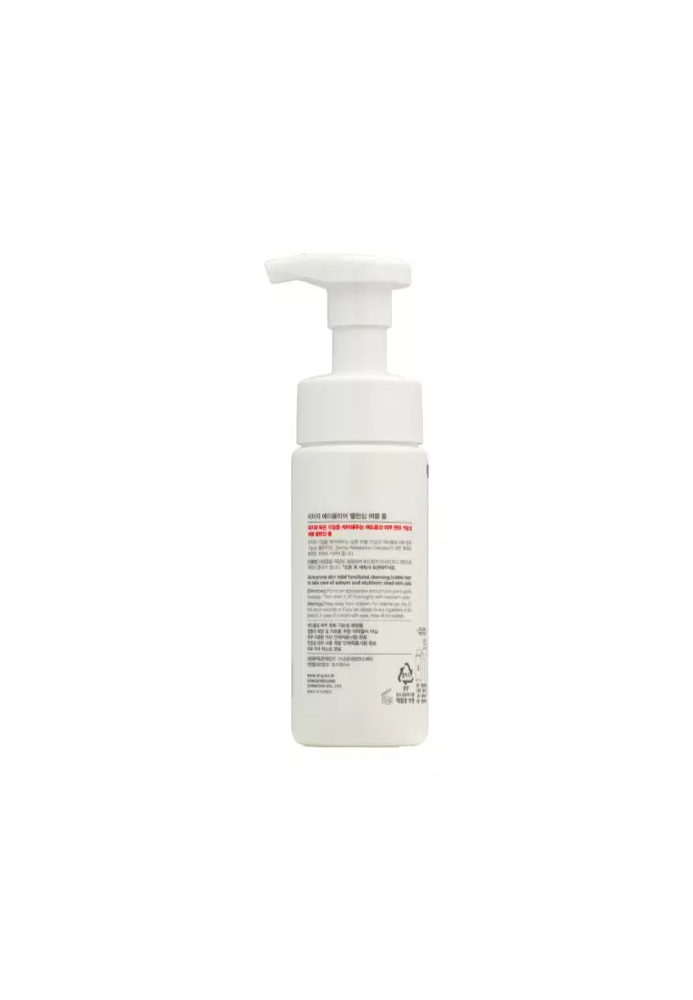 DR.G A-Clear Balancing Bubble Foam 150ml