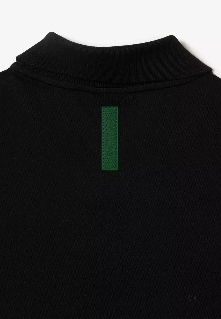 Regular Fit Ultralight Piqué Movement Polo Shirt