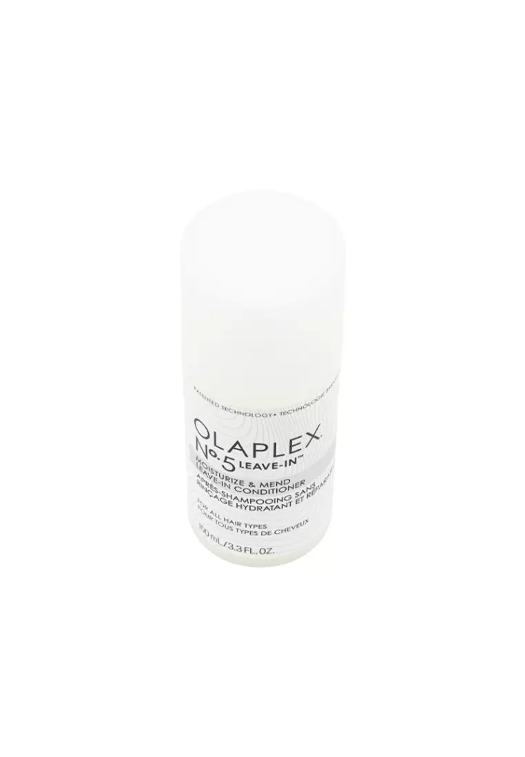 OLAPLEX No.5 Leave-In Moisturize & Mend Leave-In Conditioner 100 ml
