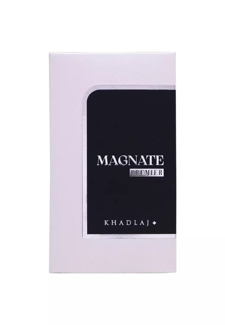Khadlaj Magnate Premier Unisex 100 ML
