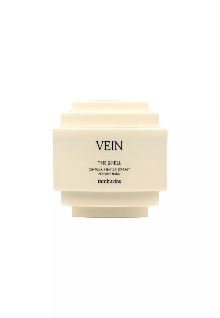 Tamburins Shell Perfume Hand Vein 30ml