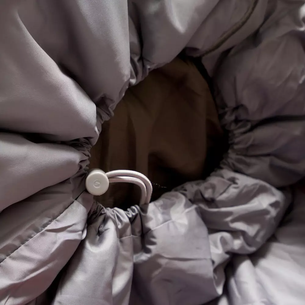 Eiger Sleep Sack 1000 2.0 Sleeping Bag