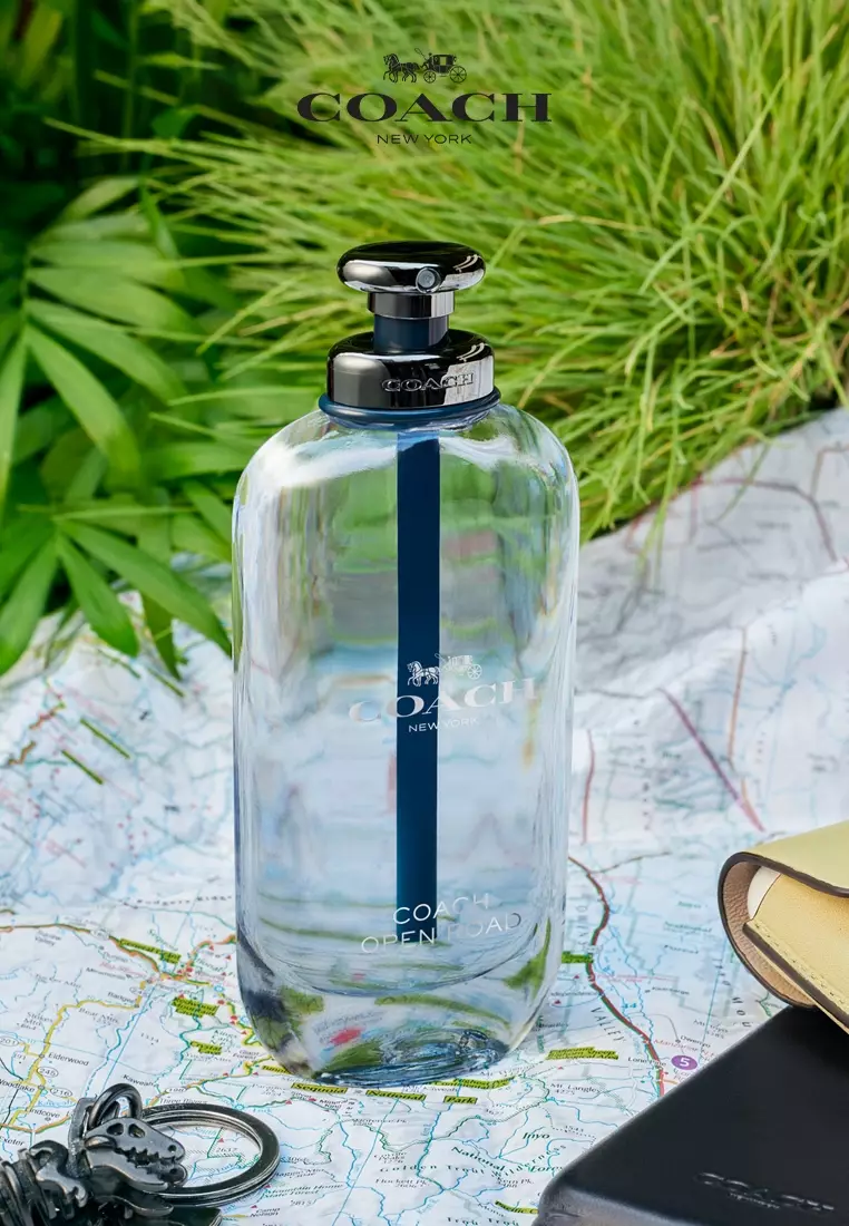 Open Road Eau de Toilette 100ml