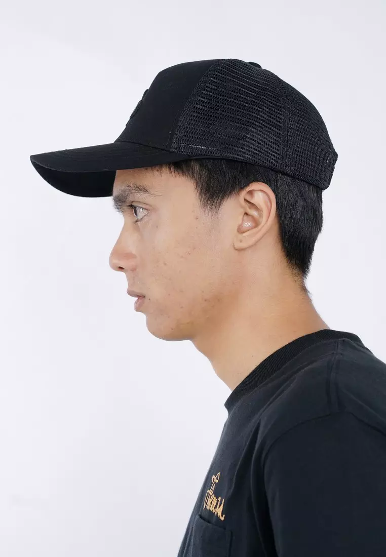 3Second Men's Baseball Cap Logo Eggsy HP-C050126