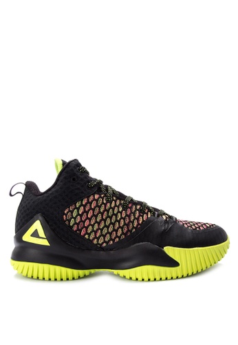 Shop Peak E73421a Men S Basketball Shoes Streetball Master Online