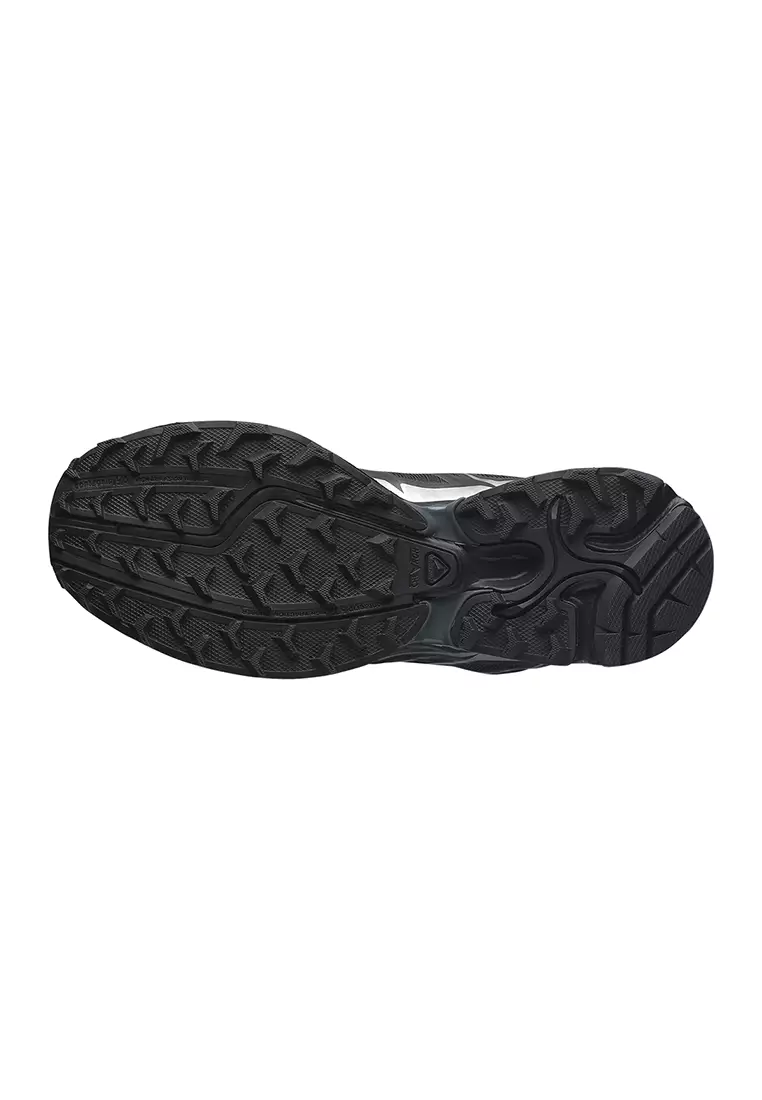 XT-PATHWAY 2 NIGHT Unisex Sportstyle Shoes in Black / Turbulence / Ftw Silver