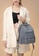 Twenty Eight Shoes grey Casual Chic Nylon Oxford Backpack JW CL-C2890 56F51ACCA4BFD5GS_4