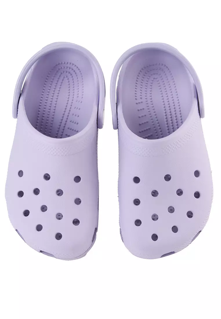 Classic Clog
