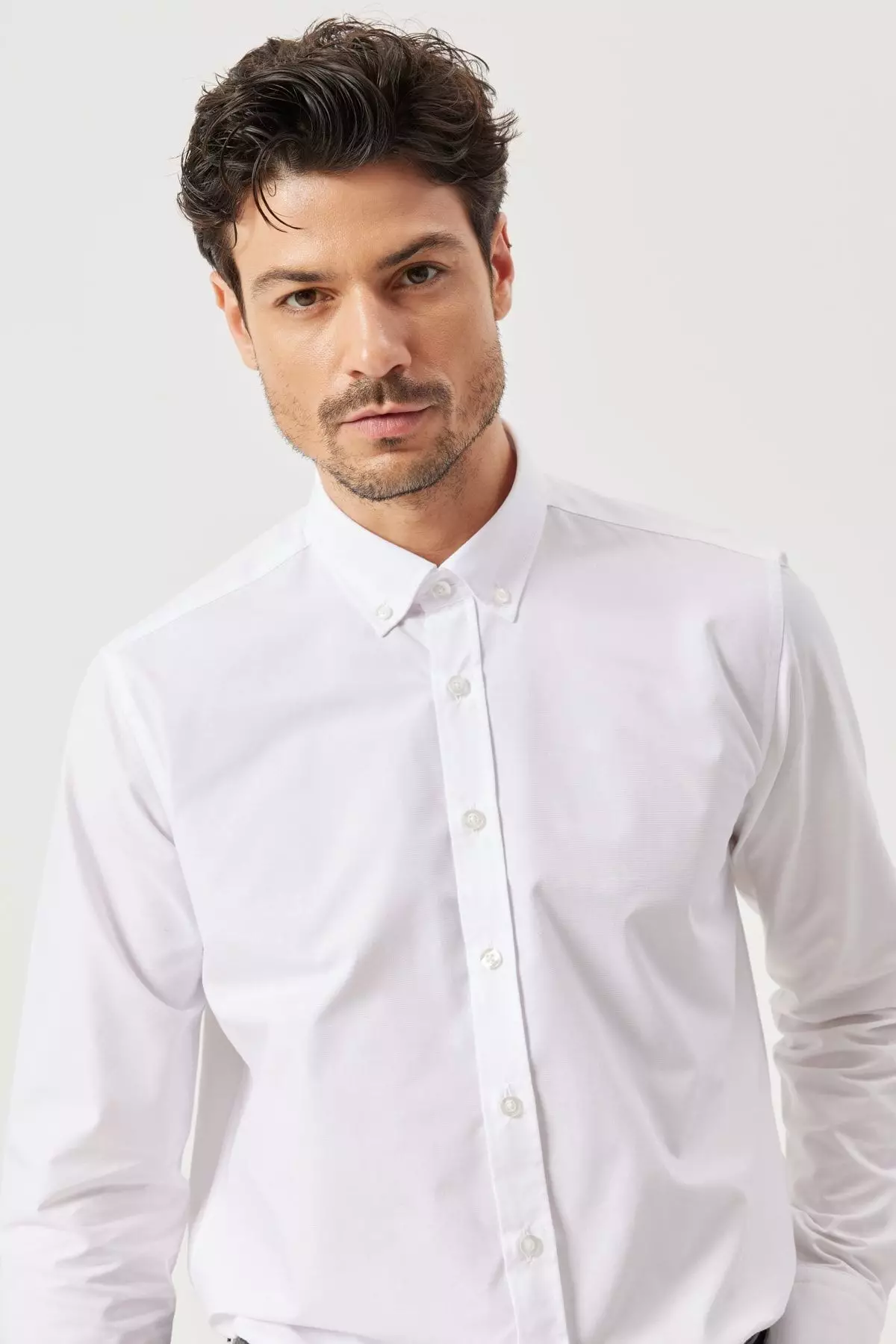 Slim Fit Shirt