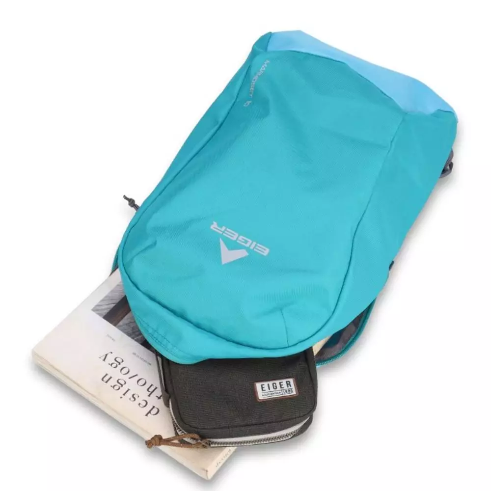 Eiger Marmoset 10 1.0 Backpack