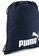PUMA navy Phase Gym Bag CC54FACF53320CGS_4