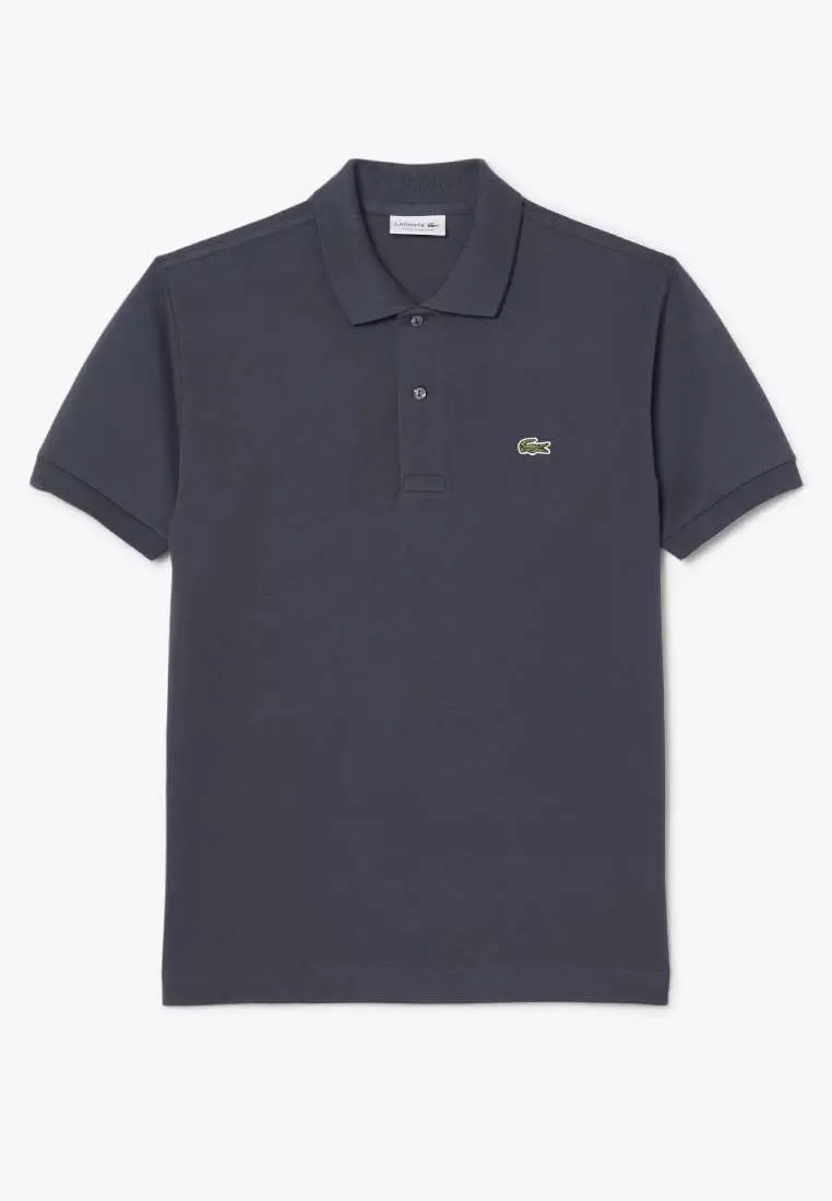 Classic Fit L.12.12 Original Polo Shirt