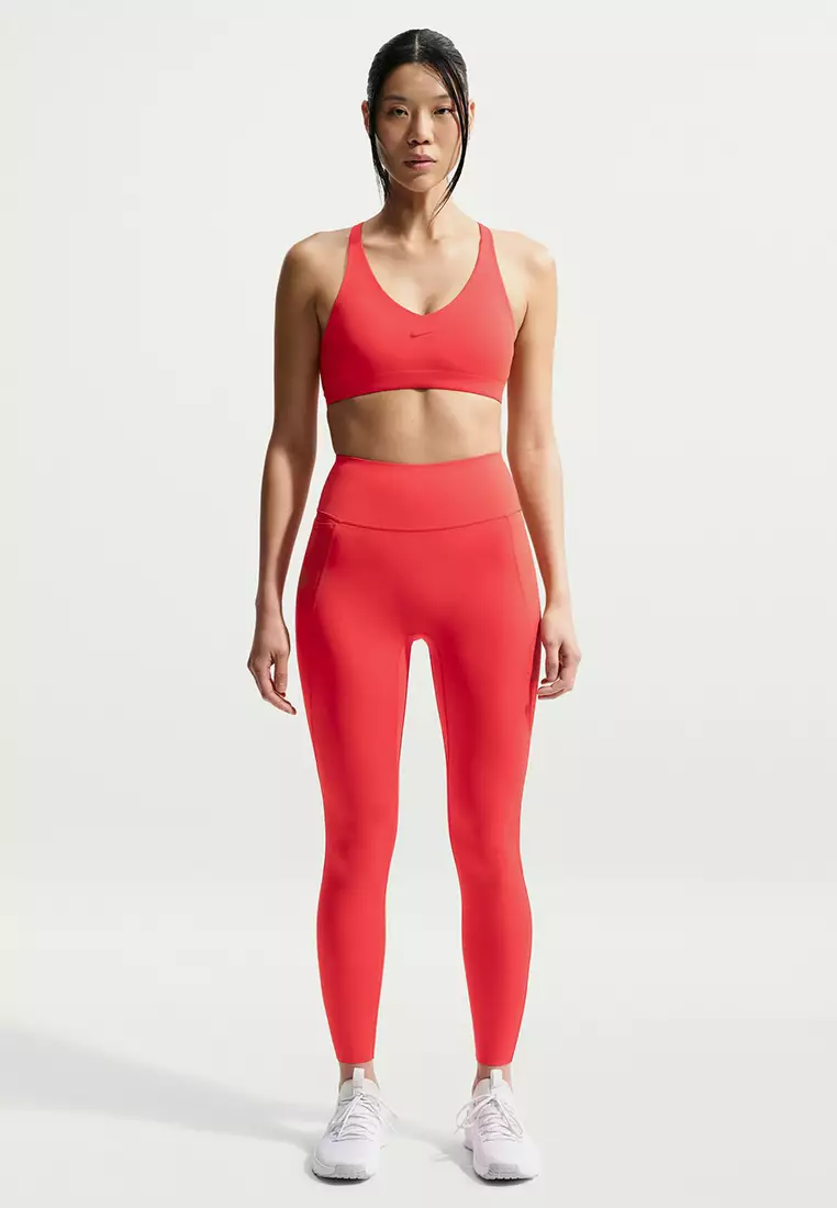 Universa Women's Medium-Support Padded Sport Bra