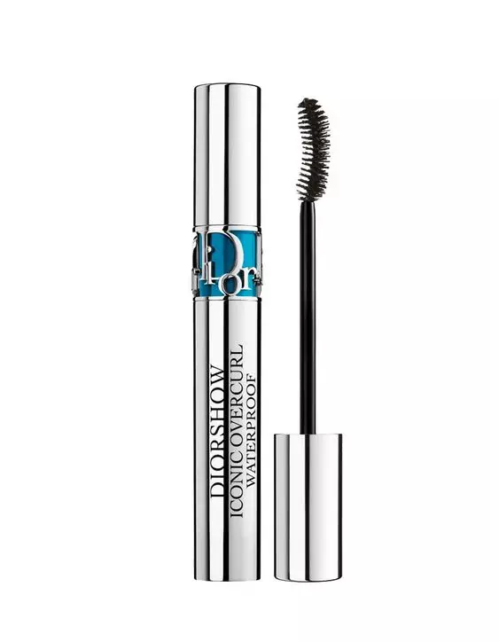 Dior Diorshow Iconic Overcurl Waterproof Mascara - 091 Black