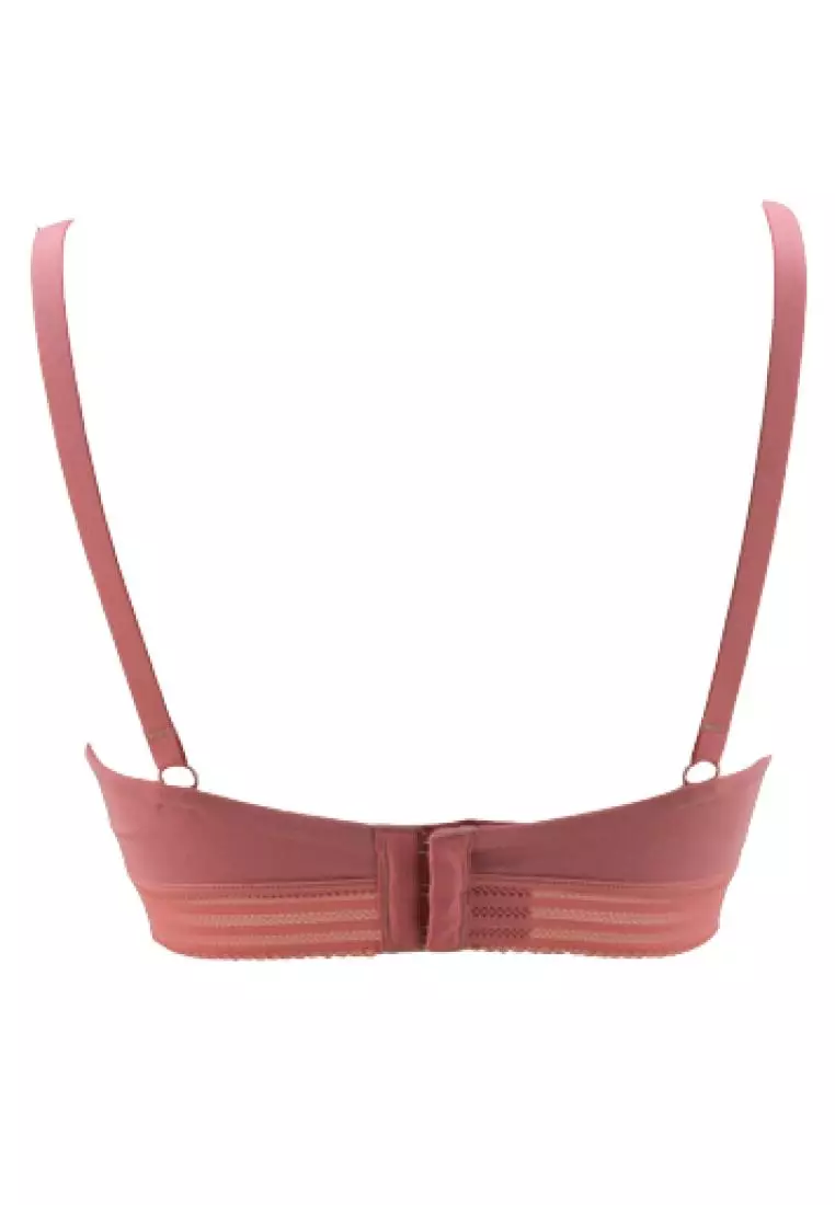 Wacoal Mamalove Maternity Bra IB 4285 - Bra Menyusui - Full Cup - Non Wire