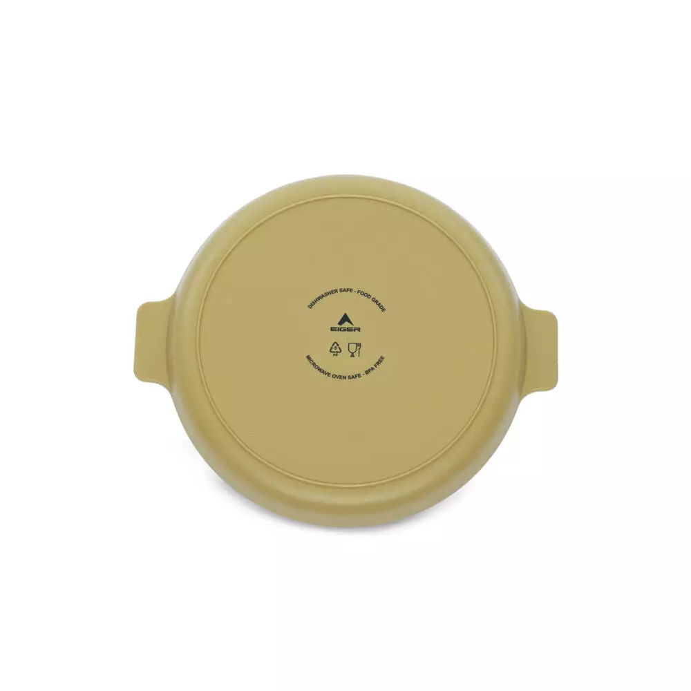 Eiger Selanica Camping Plate