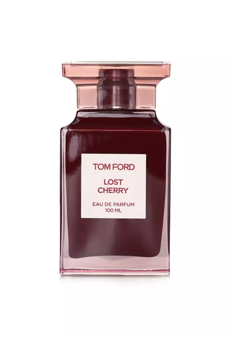網上選購Tom Ford Tom Ford - Lost Cherry Eau De Parfum 100ml 2026