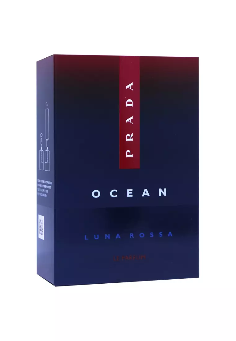 Prada Luna Rossa Ocean Man Le Parfum 50 ML