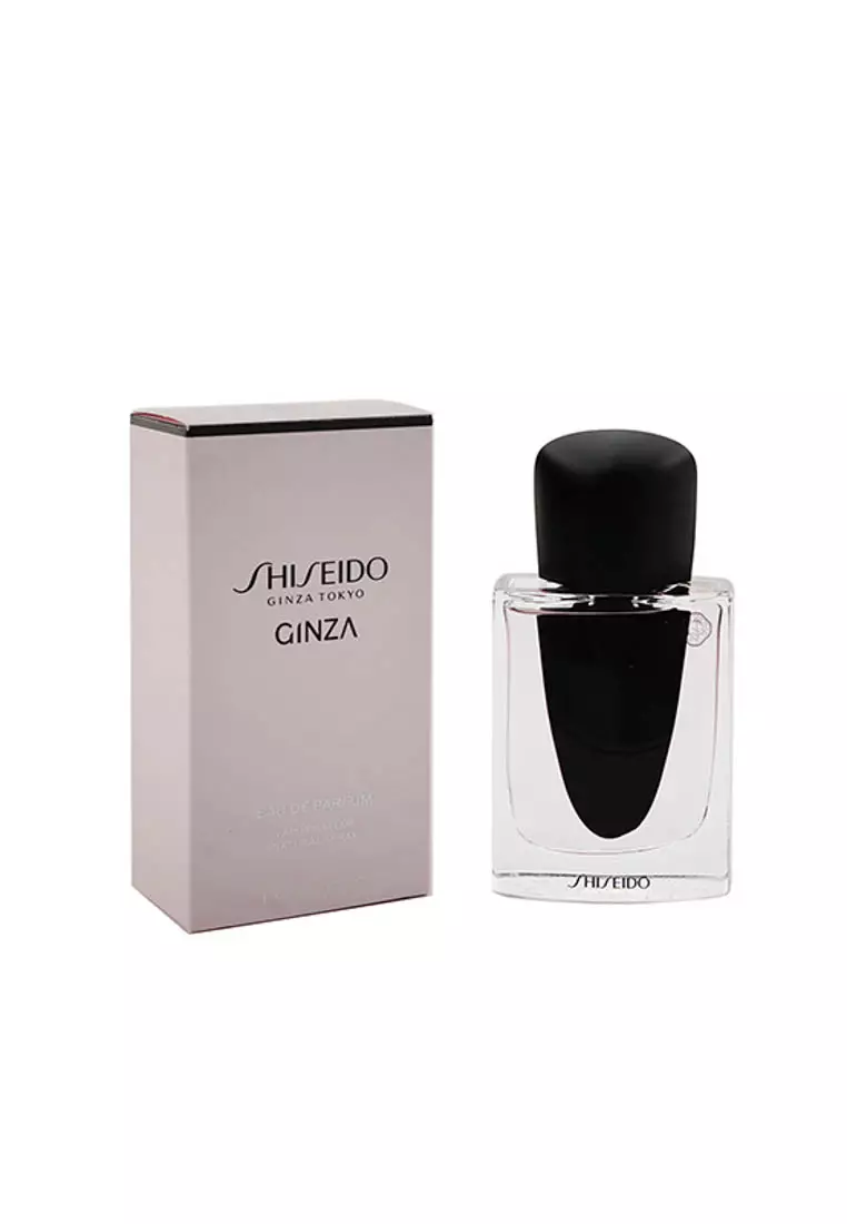 Shiseido - Ginza Eau De Parfum Spray 30ml/1oz