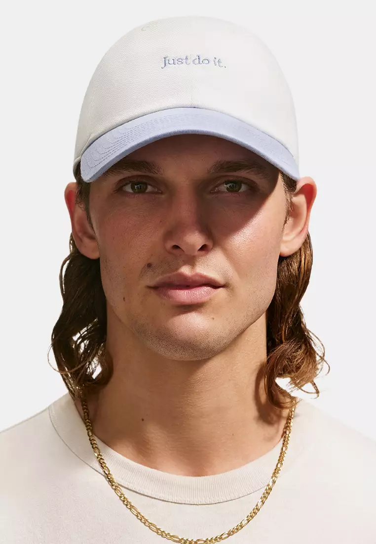 Club Unstructured JDI Unisex Cap