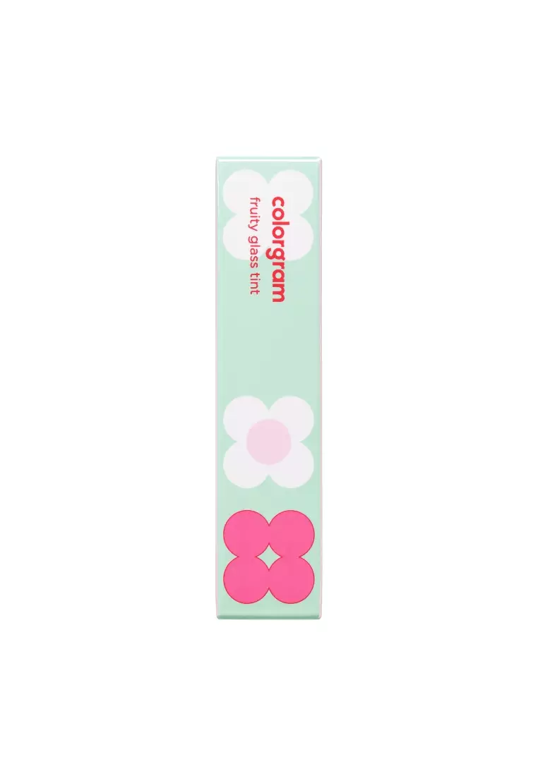 CG Fruity Glass Tint 04 Adorable Berry