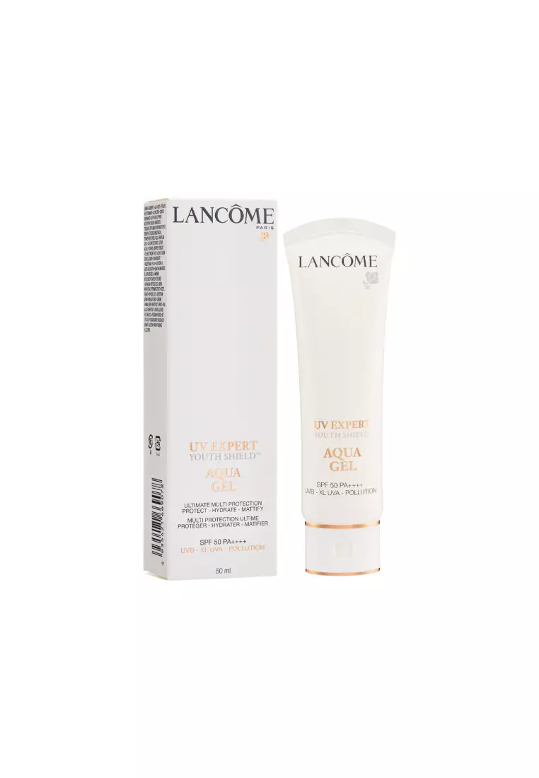 Buy Lancome LANCOME-Uv Expert Youth Shield Aqua Gel 50ml