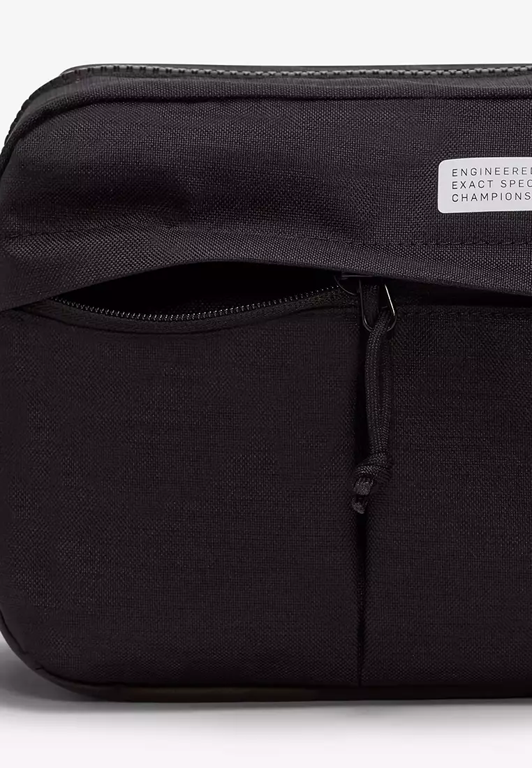 Academy Soccer Shoe Bag