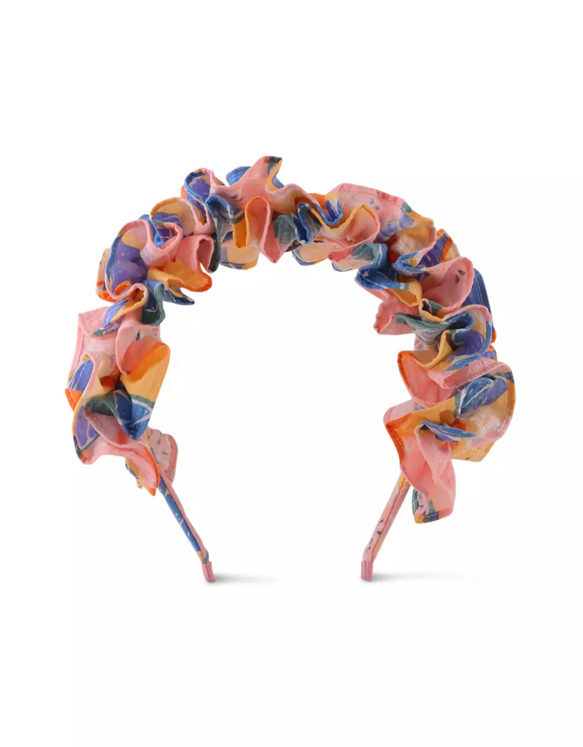 Gingersnaps Amalfi Hair Acc Multicolor - Aksesoris Rambut Anak Perempuan (Multi)