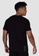 MOROTAI black NKMR Signature Shirt Black AE1EBAA3A9659FGS_4